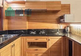 Chính chủ cần cho thuê căn hộ DV tại Phú Nhuận HCM.