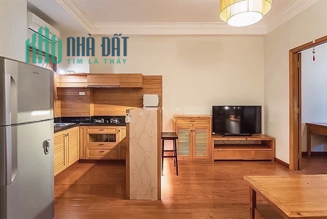Chính chủ cần cho thuê căn hộ DV tại Phú Nhuận HCM.