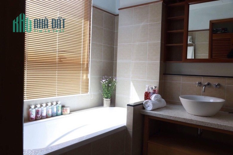 Chính chủ cần cho thuê căn hộ DV tại Phú Nhuận HCM.