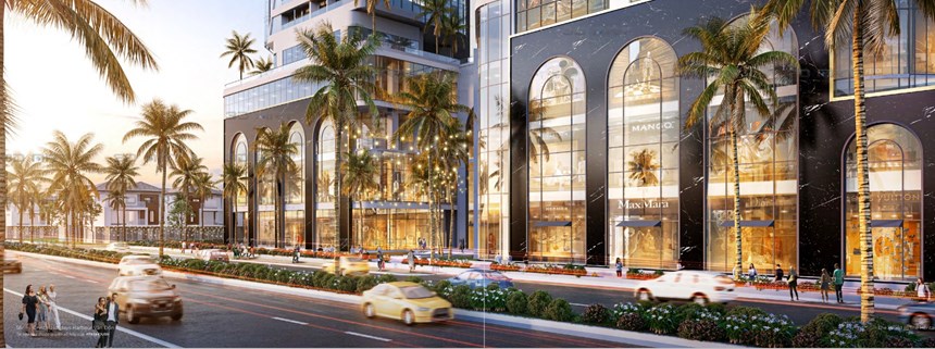 🔥 Căn hộ 5* giá vốn 1 tỷ  cạnh bến du thuyền Vịnh Bái Tử Long đáng đầu tư nhất mùa hè này