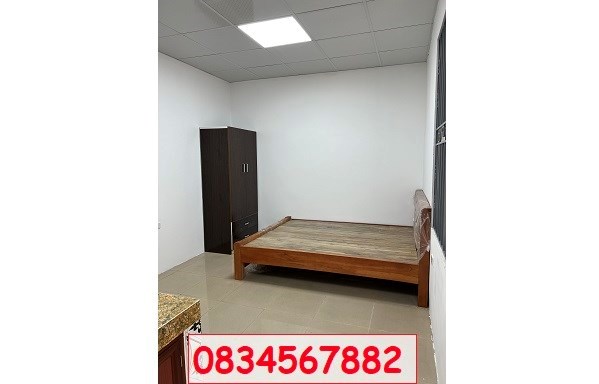 💥Cho thuê phòng trọ khép kín tầng 2 và 3, sạch sẽ, thoáng mát tại Lai Xá, Kim Chung, Hoài Đức
