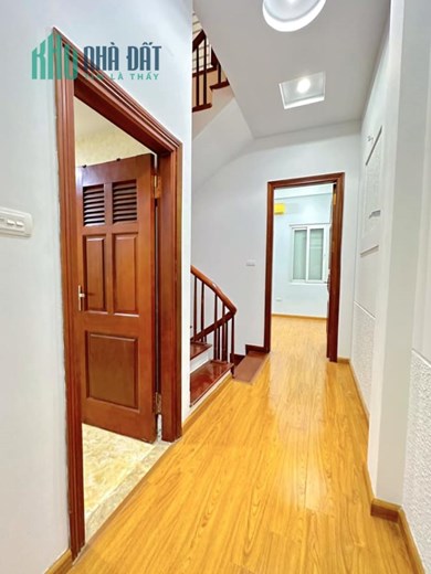 Bán nhà phân lô 508 Láng,Đống Đa 45m2x5Tầng, ngõ thông, full NT,giá 5.6 tỷ 0969693855