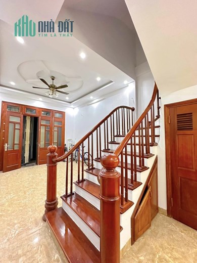 Bán nhà phân lô 508 Láng,Đống Đa 45m2x5Tầng, ngõ thông, full NT,giá 5.6 tỷ 0969693855