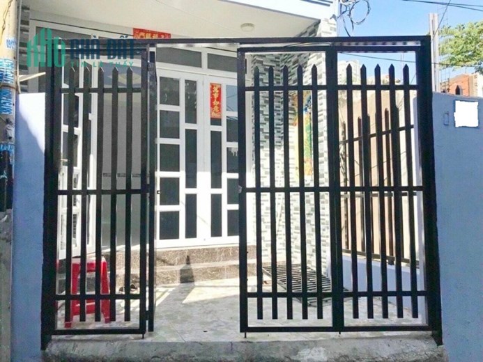 Bán gấp nhà siêu rẻ, 41m2, Quận 7, Lê Văn Lương, nhỉnh 3 tỷ
