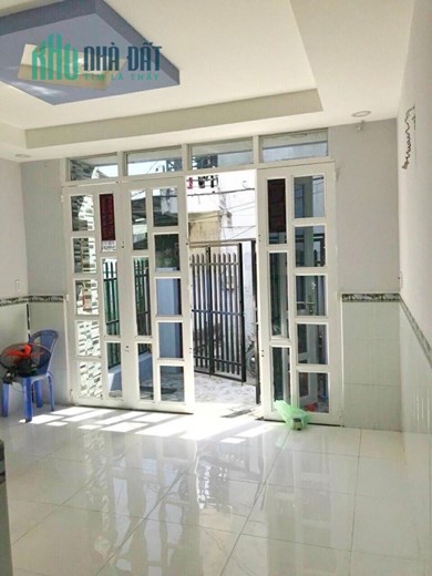 Bán gấp nhà siêu rẻ, 41m2, Quận 7, Lê Văn Lương, nhỉnh 3 tỷ