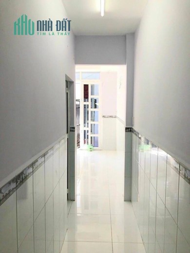 Bán gấp nhà siêu rẻ, 41m2, Quận 7, Lê Văn Lương, nhỉnh 3 tỷ