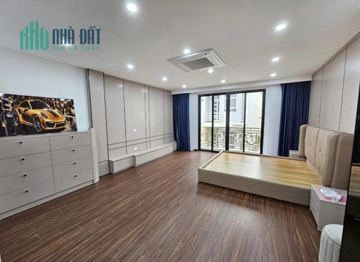 CHÍNH CHỦ TÔI CẦN BÁN CĂN NHÀ XUÂN THUỶ 62m2 GIÁ CHỈ 4.8 Tỷ-GIÁ CỰC TỐT