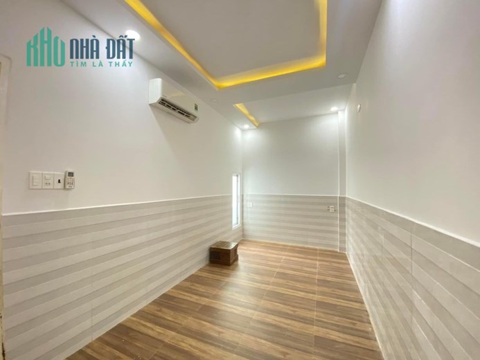 Nhà mới Vĩnh Thạnh, Nha Trang Giá an cư khá rẻ