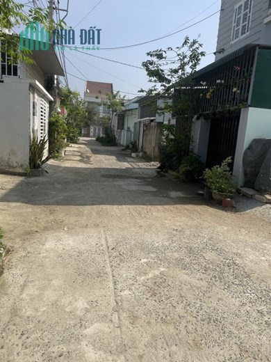 Nhà mới Vĩnh Thạnh, Nha Trang Giá an cư khá rẻ