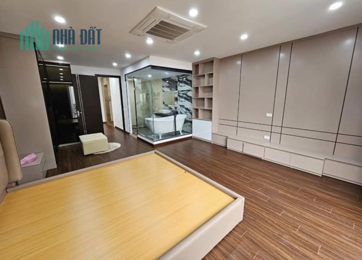 BÁN NHÀ KHUỴ KHUÊ, HỘ KHẨU TÂY HỒ CHIỀU CHIỀU HÓNG GIÓ 50m2 GIÁ 5.5 Tỷ