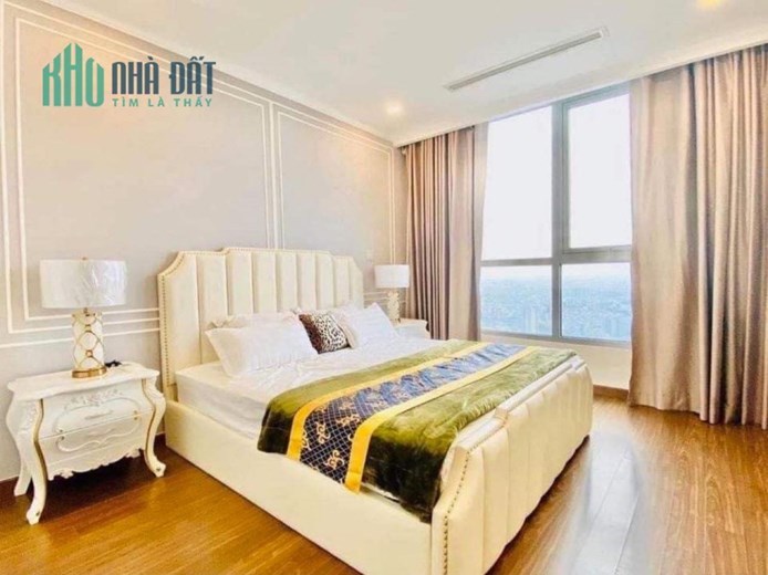 CHO THUÊ NHÀ NGUYÊN CĂN 1 TRỆT 3 LẦU, 4PN ĐẦY ĐỦ NỘI THẤT ĐƯỜNG MÊ LINH 34M