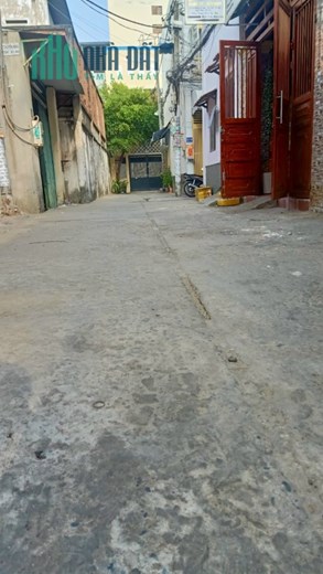 Nhà bán Bình Tân TP HCM  giá chỉ 2ty950