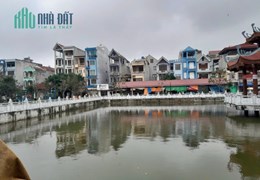 BÁN ĐẤT LIM - TIÊN DU - BÁC NINH