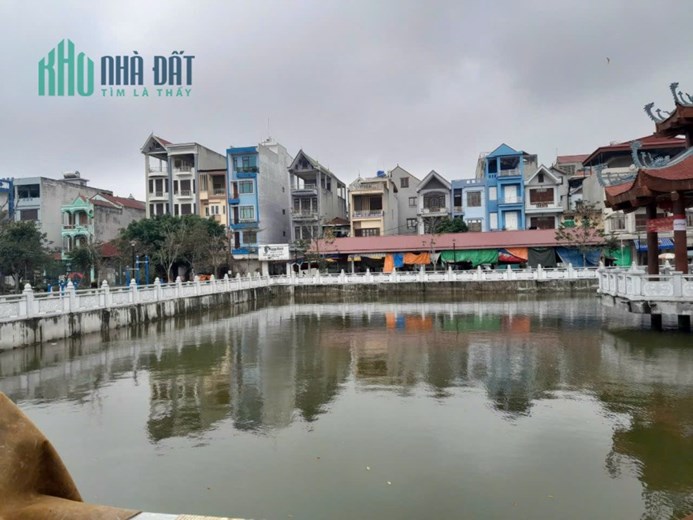 BÁN ĐẤT LIM - TIÊN DU - BÁC NINH