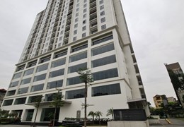 Bán và cho thuê văn phòng tại tòa Geleximco Southern Star, Giải Phóng, quận Hoàng Mai, giá rẻ nhất