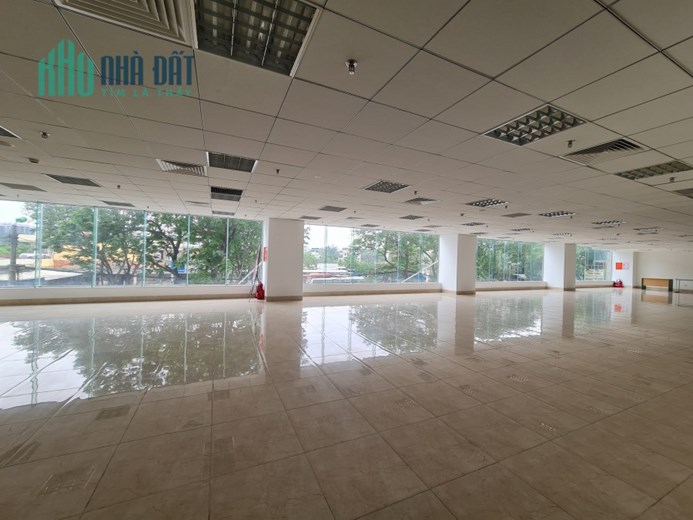 Bán và cho thuê văn phòng tại tòa Geleximco Southern Star, Giải Phóng, quận Hoàng Mai, giá rẻ nhất
