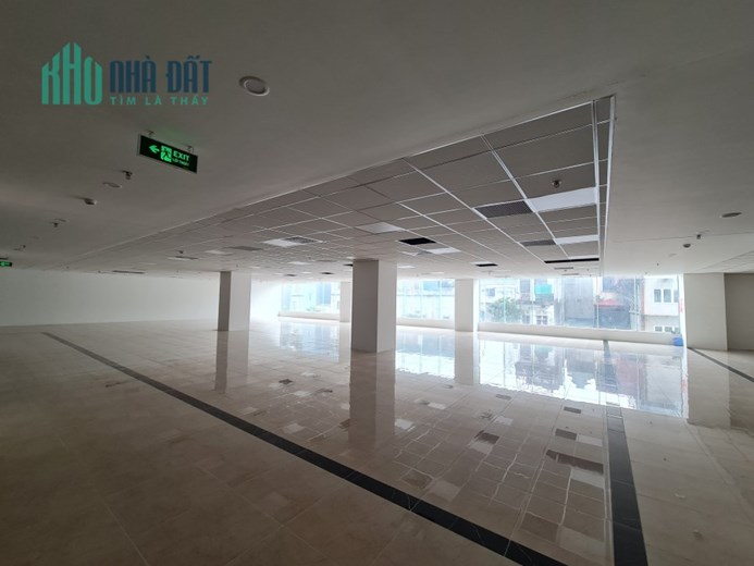 Bán và cho thuê văn phòng tại tòa Geleximco Southern Star, Giải Phóng, quận Hoàng Mai, giá rẻ nhất