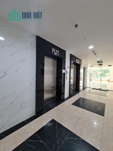 Bán và cho thuê văn phòng tại tòa Geleximco Southern Star, Giải Phóng, quận Hoàng Mai, giá rẻ nhất