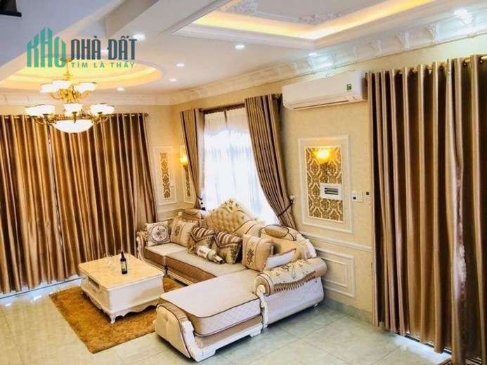 Bán nhà HXH Nguyễn Hồng Đào, 4m x 20m, nở hậu, Giá rẻ.