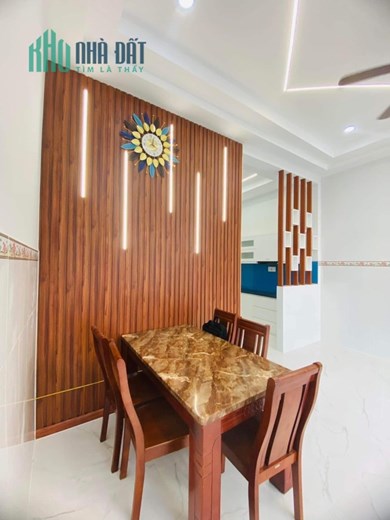 Bán gấp nhà mặt tiền đường số 7-p3-gò vấp-50m2 chỉ 5,4 tỷ.