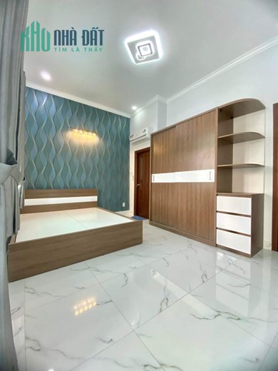 Bán gấp nhà mặt tiền đường số 7-p3-gò vấp-50m2 chỉ 5,4 tỷ.