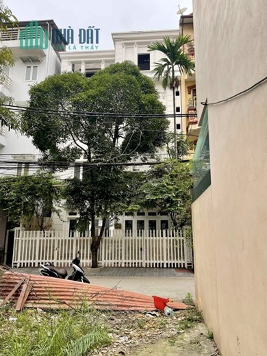Mảnh đất vàng Đội Cấn - Ba Đình 65m2 mặt tiền 5.5m xây toà VP, CCMN cực đẹp chỉ nhỉnh 10 tỷ