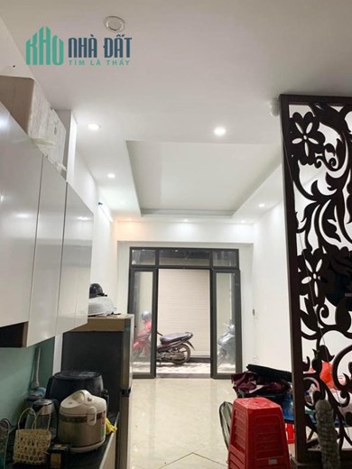 BÁN NHÀ NGUYỀN KHÁNH TOÀN- 8 PHÒNG FULL NỘI THẤT - SÁT BIỆT THỰ - OTO - KINH DOANH- 50M 5.5T CÓ TL