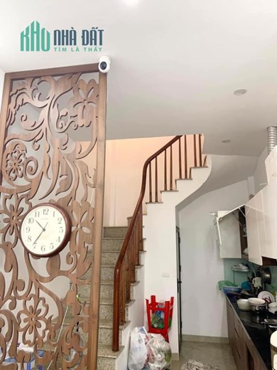 BÁN NHÀ NGUYỀN KHÁNH TOÀN- 8 PHÒNG FULL NỘI THẤT - SÁT BIỆT THỰ - OTO - KINH DOANH- 50M 5.5T CÓ TL