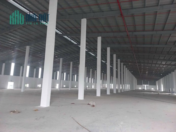 CHO THUÊ KHO, XƯỞNG TẠI CHỈ ĐẠO. VĂN LÂM. HƯNG YÊN