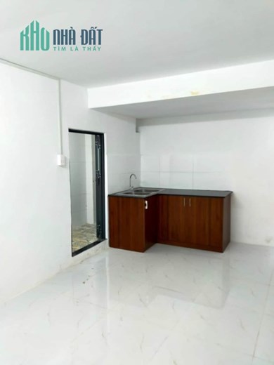 Chính chủ bán nhà đường số 3, bhha, hẻm xe hơi thông, 2 tầng, 45m2 chỉ 3.35 tỷ