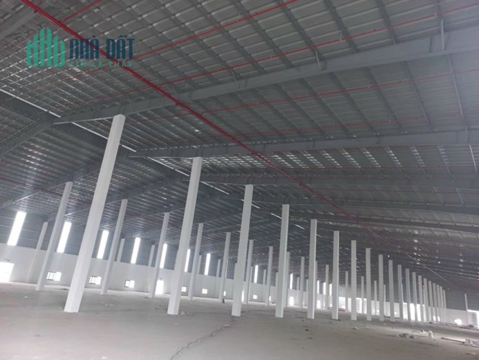 CHO THUÊ KHO, XƯỞNG TẠI CHỈ ĐẠO. VĂN LÂM. HƯNG YÊN