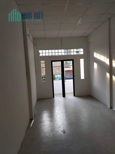 Chính chủ bán nhà đường số 3, bhha, hẻm xe hơi thông, 2 tầng, 45m2 chỉ 3.35 tỷ