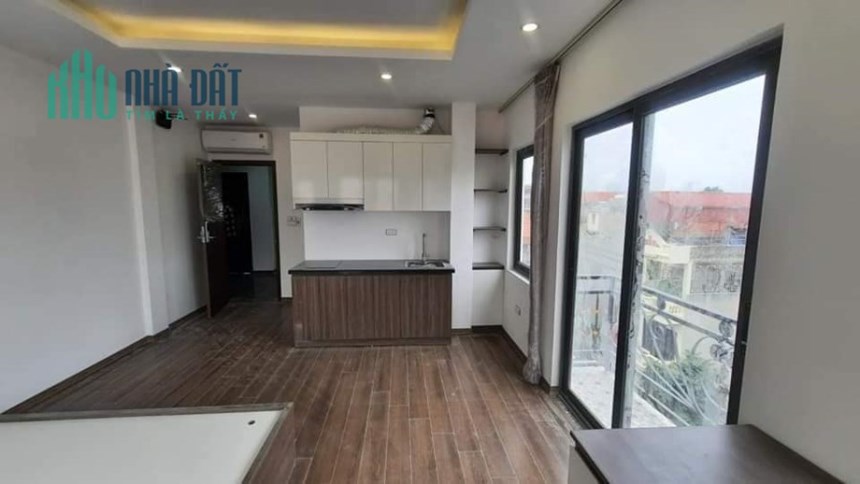 Bán CCMN Yên Hòa 110m, 7T, 30PKK, 2 mặt ngõ, DT 2,5 TỶ/NĂM, giá 25 tỷ