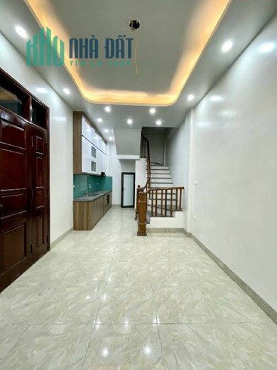 Bán nhà Hà Trì 1, Hà Đông ô tô đỗ cách 2 nhà, DT 30,5m, 5t chỉ 3,56 tỷ. 0962780005