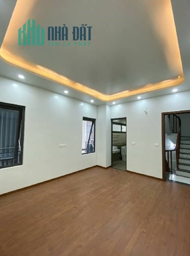 Bán nhà Hà Trì 1, Hà Đông ô tô đỗ cách 2 nhà, DT 30,5m, 5t chỉ 3,56 tỷ. 0962780005