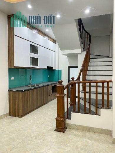 Bán nhà Hà Trì 1, Hà Đông ô tô đỗ cách 2 nhà, DT 30,5m, 5t chỉ 3,56 tỷ. 0962780005