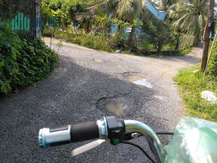 CHÍNH CHỦ bán nền vị trí đẹp tại ấp Long Bình, xã Long An, Châu Thành, Tiền Giang