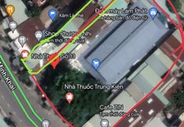 Cần bán Nhà 1 lầu 1 trệt tại Ấp Đông Chiêu - Huyện Dĩ An - Tỉnh Bình Dương