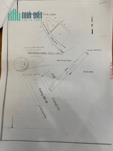 Cần bán Nhà 1 lầu 1 trệt tại Ấp Đông Chiêu - Huyện Dĩ An - Tỉnh Bình Dương