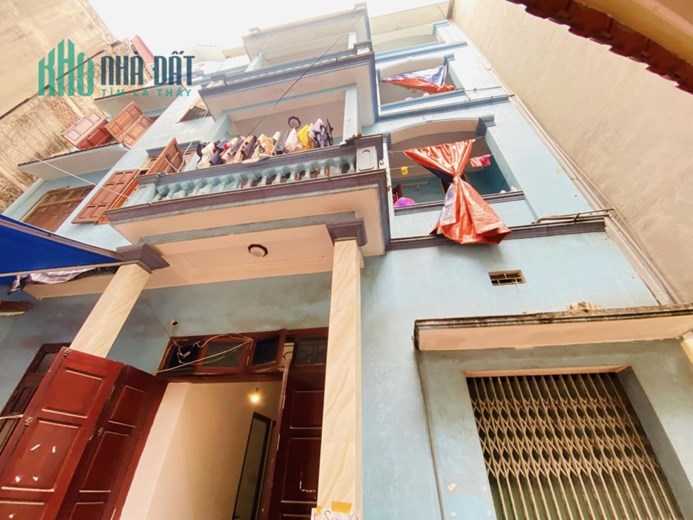 YÊN LÃNG - 140M2 -  12 TẦNG - GIÁ 14.5 TỶ - ĐỐNG ĐA
BÁN ĐẤT TẶNG NHÀ 4 TẦNG - VỊ TRÍ ĐẸP 20M RA