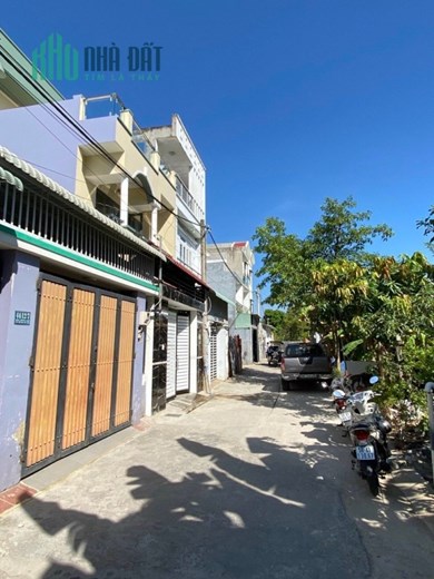 Bán nhà hẻm xe trộn bê tông vào thỏa mái số 44 ĐS 8 P. Trường Thạnh, Q9.