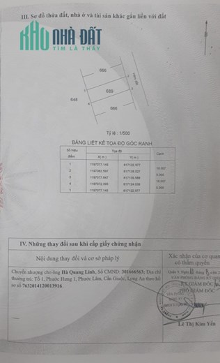 Bán nhà hẻm xe trộn bê tông vào thỏa mái số 44 ĐS 8 P. Trường Thạnh, Q9.