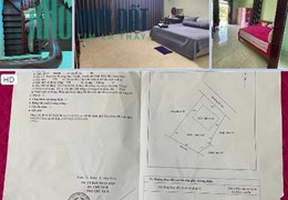 Chính chủ cần tiền bán nhanh nhà và đất Thuộc Bản Khá – Nam Thanh – Điện Biên.