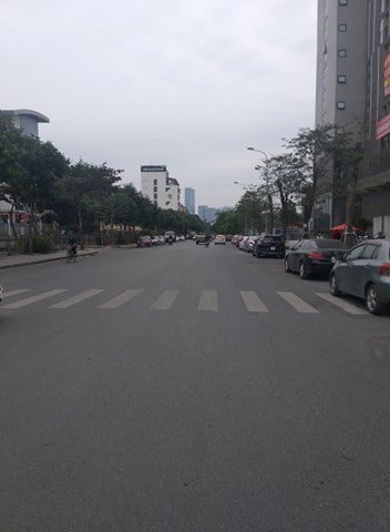 Bán nhà  Láng Hạ huỳnh Thúc Kháng  Thái Hà Thành Công, Ba Đình, diện tích 465m2, giá 1 TỶ