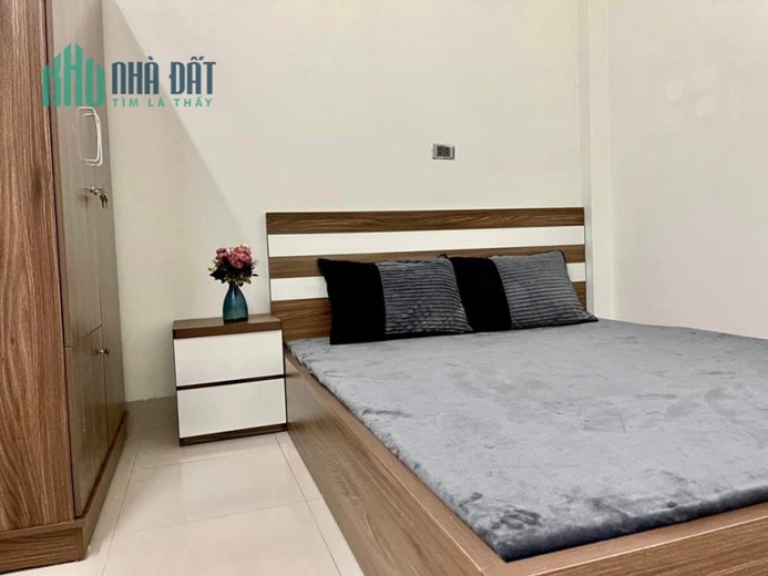 BÁN NHÀ PHÚ DIỄN- TỪ LIÊM- PHÂN LÔ- Ô TÔ-NHÀ DÂN XÂY. DT 38M2 X 4 TẦNG. MT 3,8 MÉT. SỔ ĐỎ VUÔNG VẮN