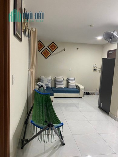 CHÍNH CHỦ CẦN BÁN Căn Hộ Đẹp- Giá Rẻ Tại Phường Bình Chiểu, Thủ Đức- HCM