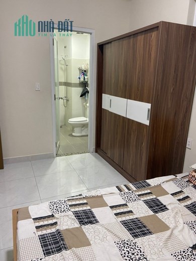 CHÍNH CHỦ CẦN BÁN Căn Hộ Đẹp- Giá Rẻ Tại Phường Bình Chiểu, Thủ Đức- HCM
