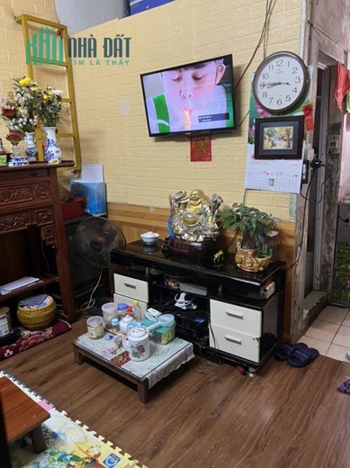 Bán nhà phố Minh Khai, Hai Bà Trưng 40m, 4.5m mặt tiền, kinh doanh sầm uất, chỉ 12.6 tỷ