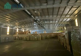 CHO THUÊ KHO XƯỞNG KCN ĐẠI ĐỒNG - BẮC NINH