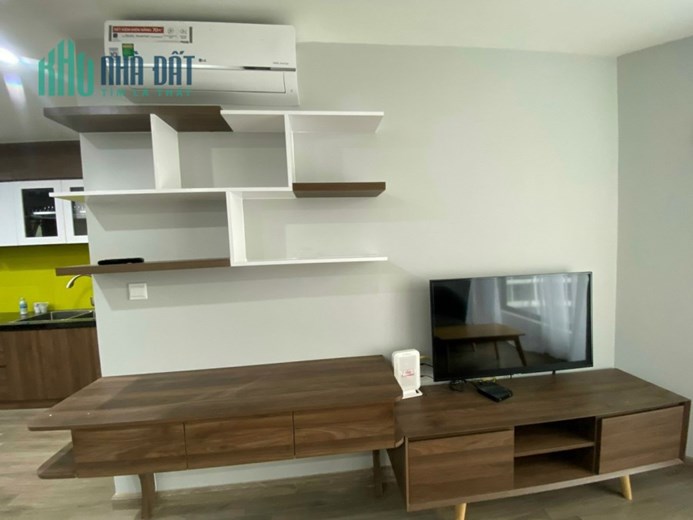 Cho thuê căn hộ cao cấp Hud 2pn siêu đẹp đối diện Vincom cách biển 600m.